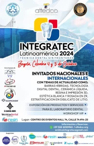 Integratec 2024 - Attedco